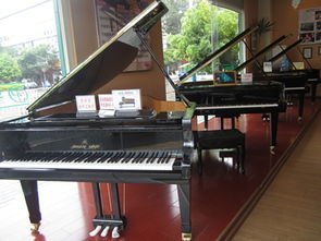 講述kawai鋼琴的故事 訪柏斯琴行全國kawai專賣區(qū)