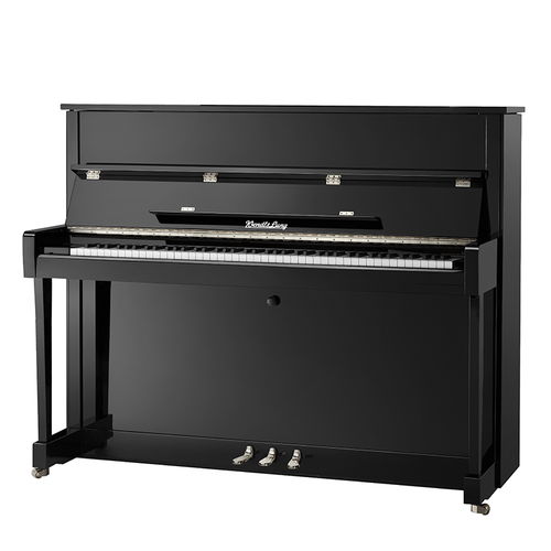 奧地利文德隆鋼琴 打造鋼琴品牌的親民消費(fèi)市場(chǎng)