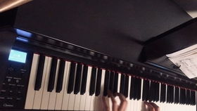 沂蒙山小調(diào) 一級(jí) 中國(guó)音樂學(xué)院社會(huì)藝術(shù)水平考級(jí)精品教材 鋼琴