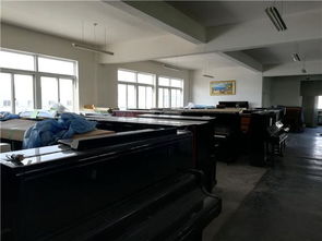 進(jìn)口精品二手鋼琴，批發(fā)零售與租賃的完美選擇